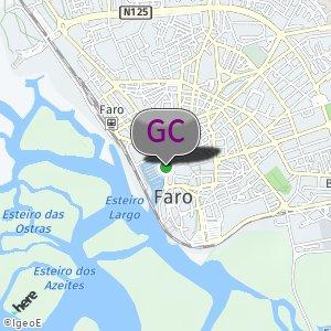Marina de Faro