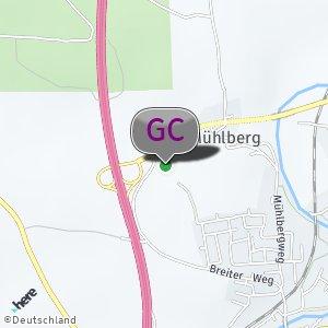 Pendlerparkplatz