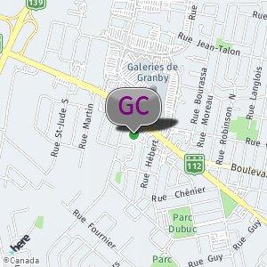 Econofitness Granby