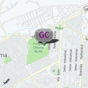 Parque Vivencial do Gama