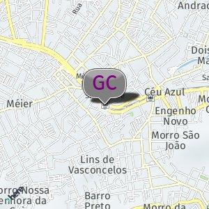 Pegação, estação de Trem Silva Freire