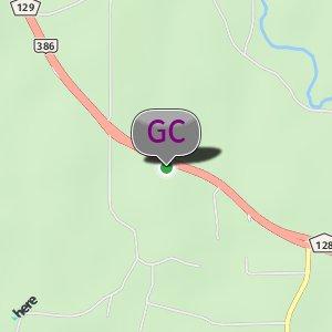 BR 386 KM 361