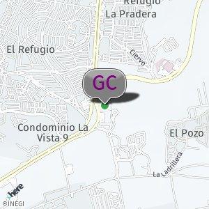 Baños Plaza Campa