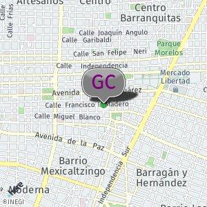 Baños de vapor el sótano