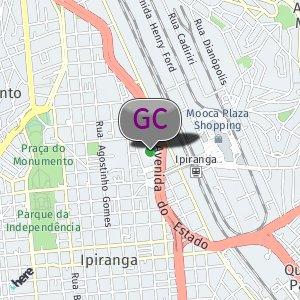 Smart Ipiranga