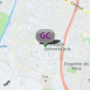 Local tranquilo