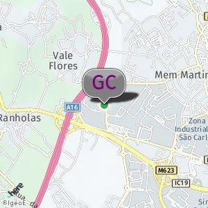 Estacionamento