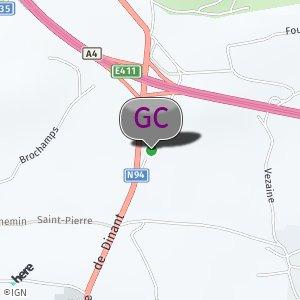 Le parking du sexe