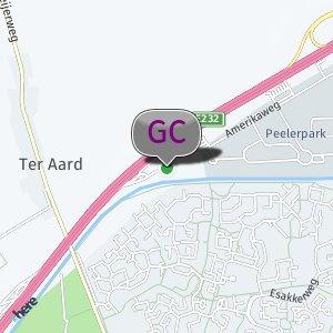 Parkeerplaats