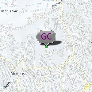 Avenida Martins Junior