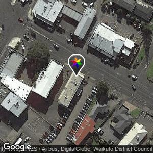11Th Avenue Carpark