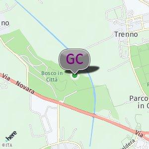 Bosco in Città