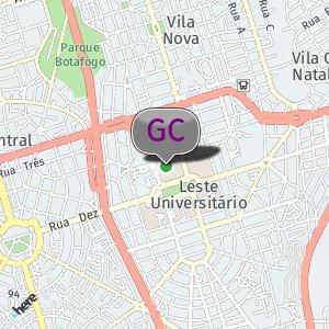 Centro de Aulas D