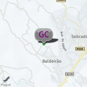 Baldeirao