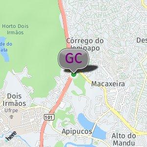 Matinha Macaxeira