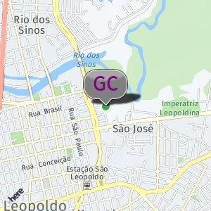 Matinho da Rua Brasil