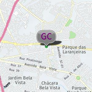Costa Atacadão - Pq. Laranjeiras
