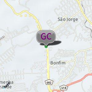 Marginal Rodovia dos Minérios