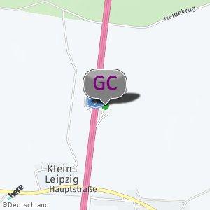 Rastplatz mosikauerheide Ost