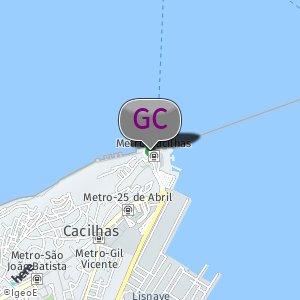 WC Barcos
