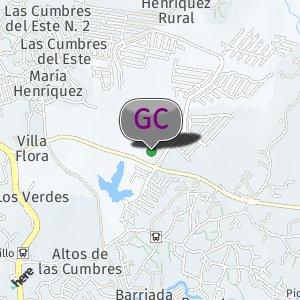 CC Plaza del Lago