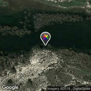 Pantano de la cierva