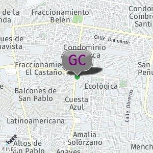 Gasolinera Pemex