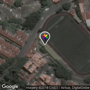 Cancha del Dorado