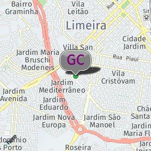 Estacionamento Prefeitura