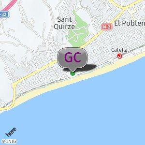 Faro de Calella