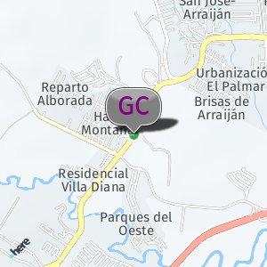 Casas abandonadas de promotoras
