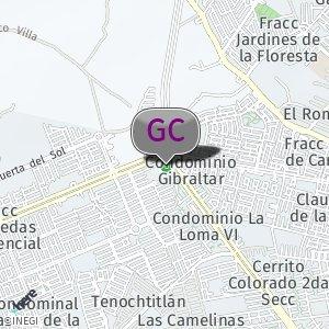 Baños Gasolinera Peña Flor