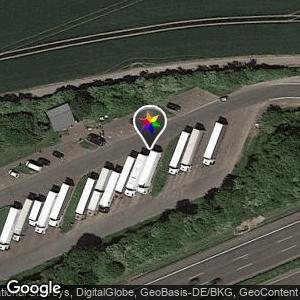Parkplatz A46 Richtung Wpt/Düsseldorf