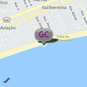 Na Areia da Aviação