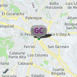 Abajo del puente
