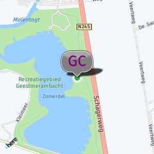 Geestmarambacht