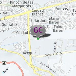 Hospital Virrey Solis