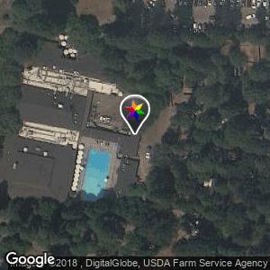 Camp Curry / Half Dome Village
