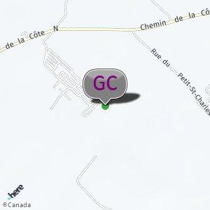 Camping Mirabel