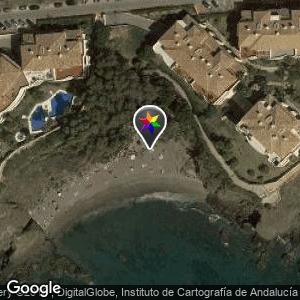 Playa Nudista Benalnatura