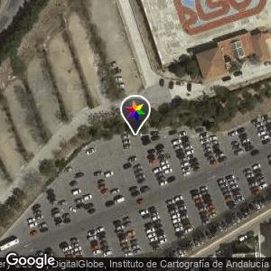 Parking del Tivoli