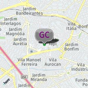 Rua que fazem aula de moto