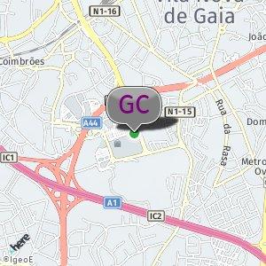 Solinca Gaia Shopping