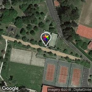 Bosque club de Campo Caranza
