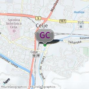 Celje City
