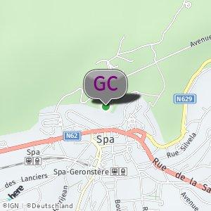Thermes de Spa