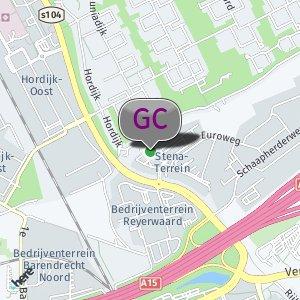 SportCity Barendrecht