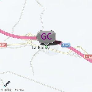 La Pedresina