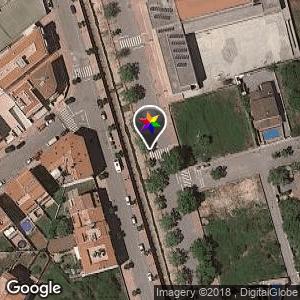 Cerca zona insitutos