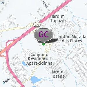 Aparecidinha